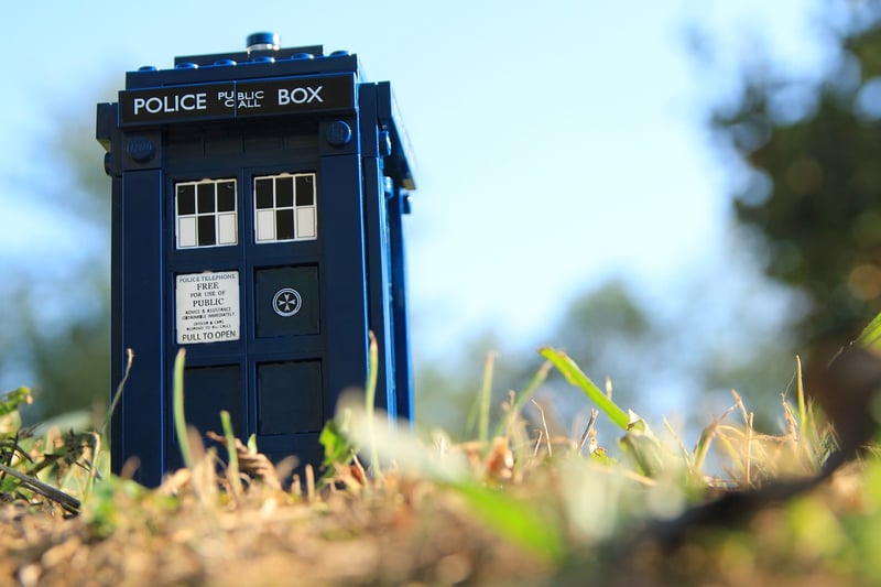 Alternate Timelines